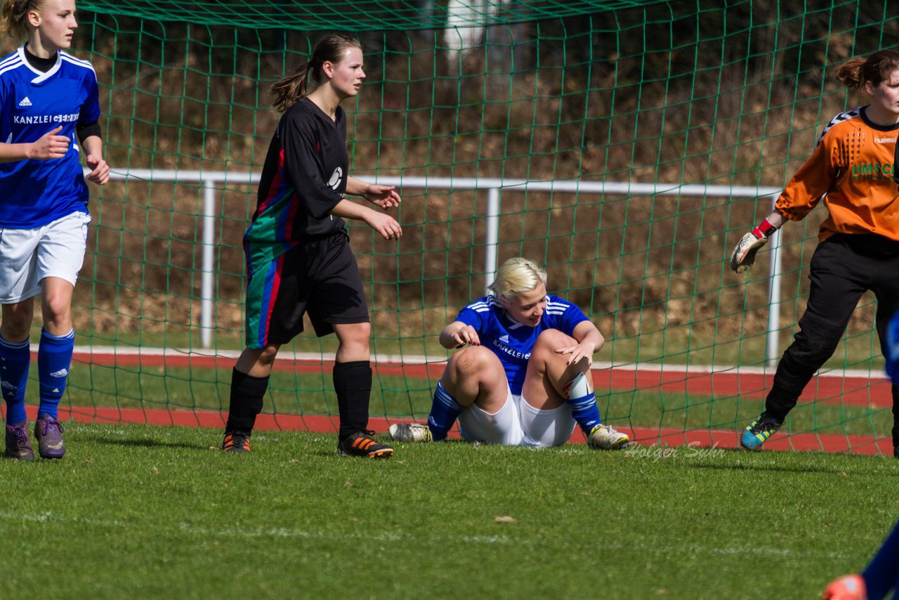 Bild 107 - Frauen SV Henstedt-Ulzburg II - FSC Kaltenkirchen II U23 : Ergebnis: 2:0